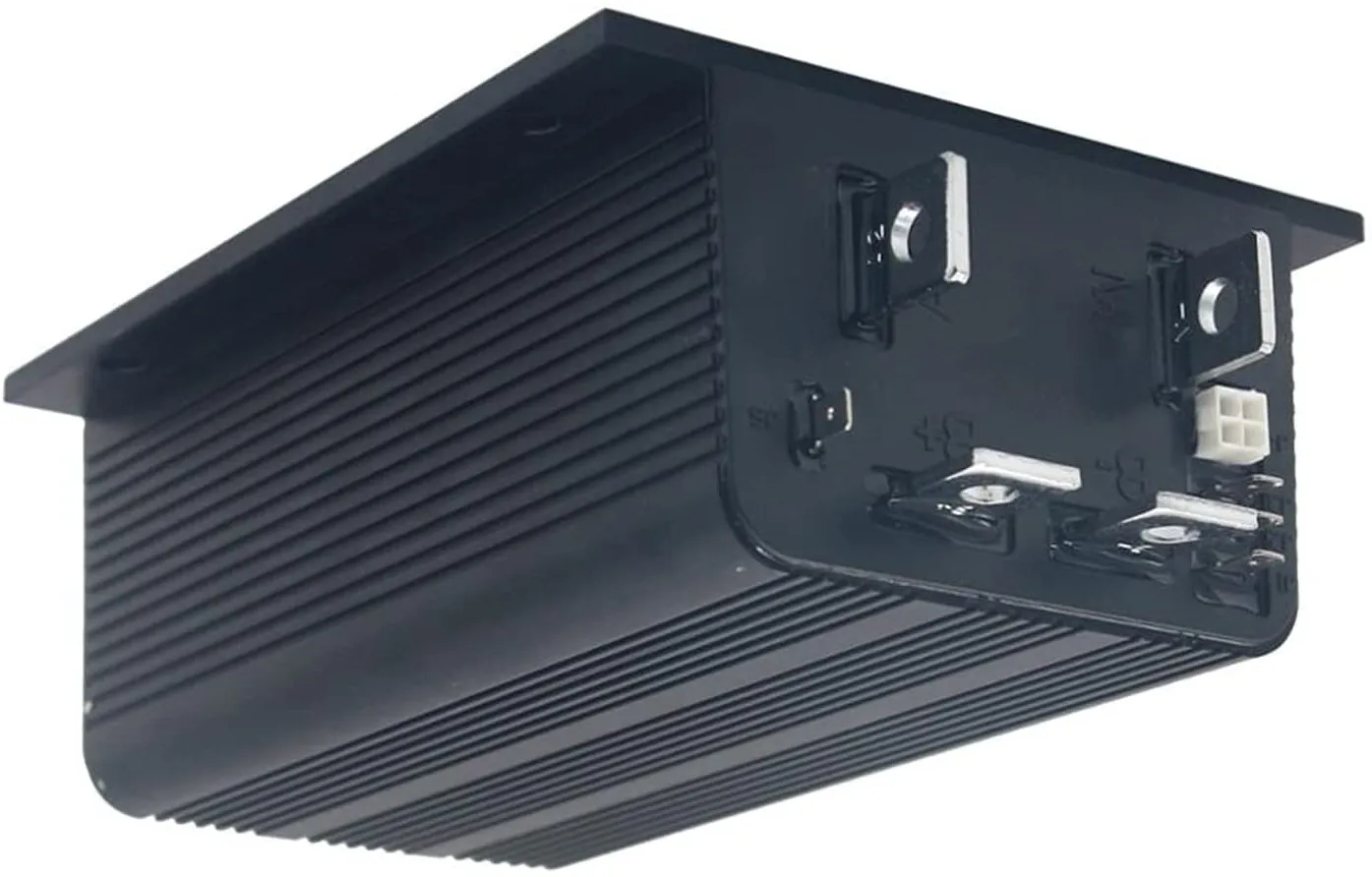 Рисунок 2 - Для 48 В ускоритель 0-5k P125M-5603