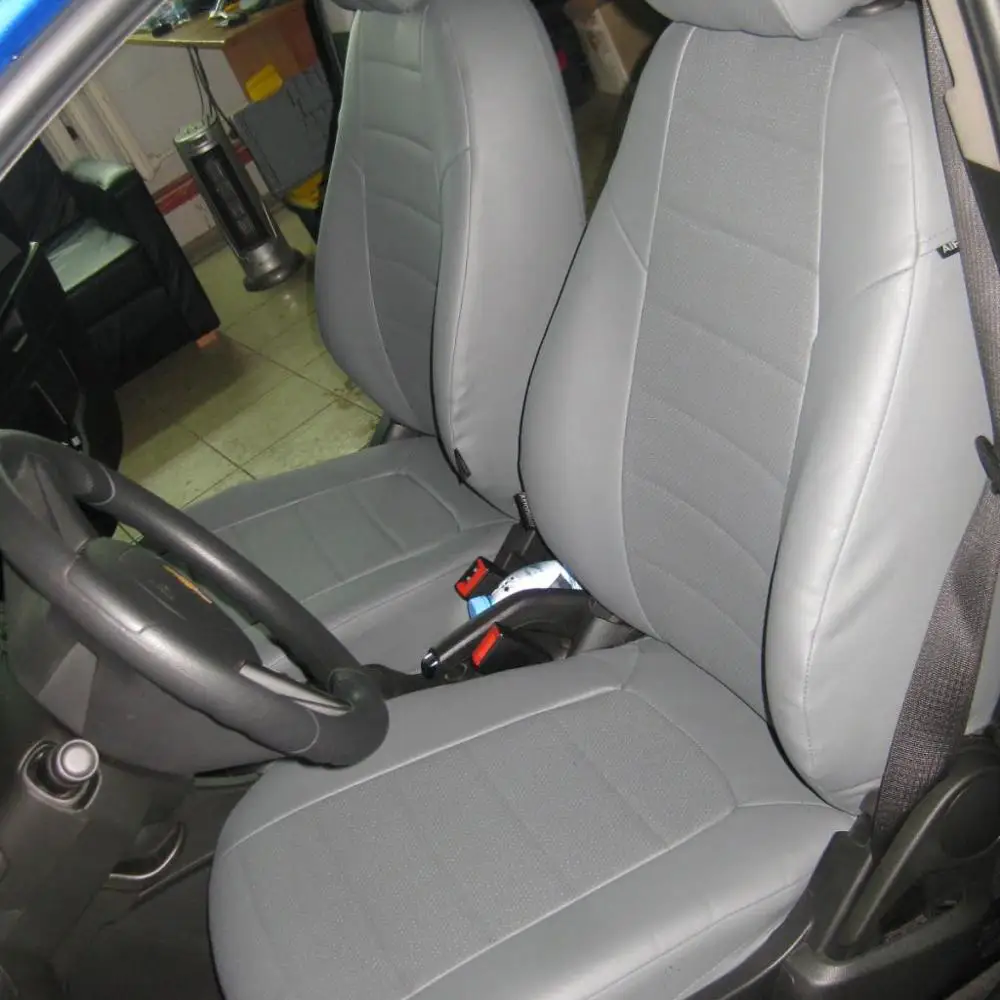 Купить Сиденья Автомобиля Шевроле Авео