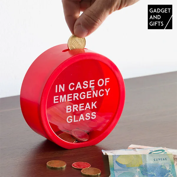 Приспособления для использования в экстренных случаях и подарках | Дом сад