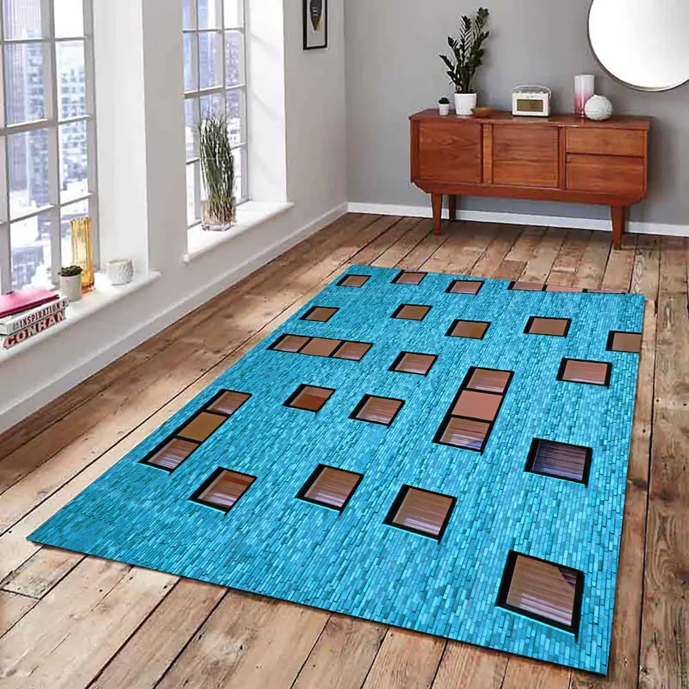 

Atlas 788, Non Slip Floor Carpet,Kitchen Carpet, Teen's Carpet, Corridor Carpet,Area Carpet, modern Carpet