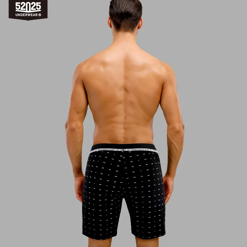 

52025 Men Short Pants Lounge Home Shorts Men Pajama Pants Pyjama Shorts Cotton Modal Breathable Comfortable Shorts Sleepwear