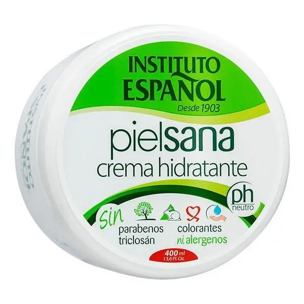Увлажняющий крем institito Español| |