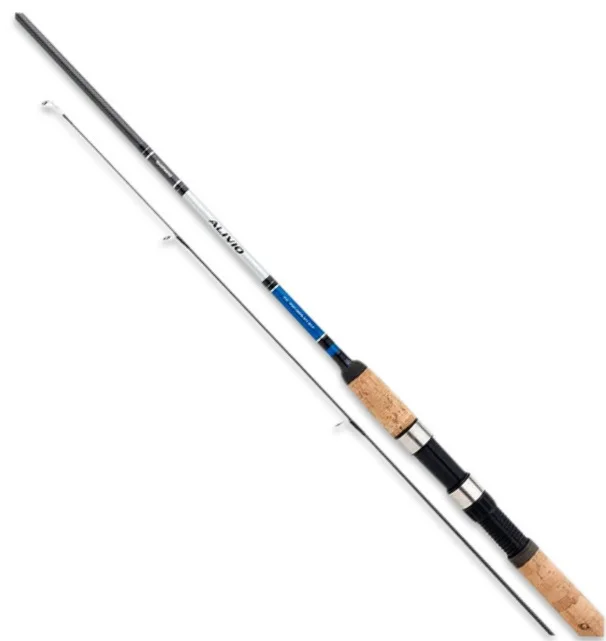 Удилище Shimano ALIVIO DX SPINNING 240 10 45G|Удочки| |