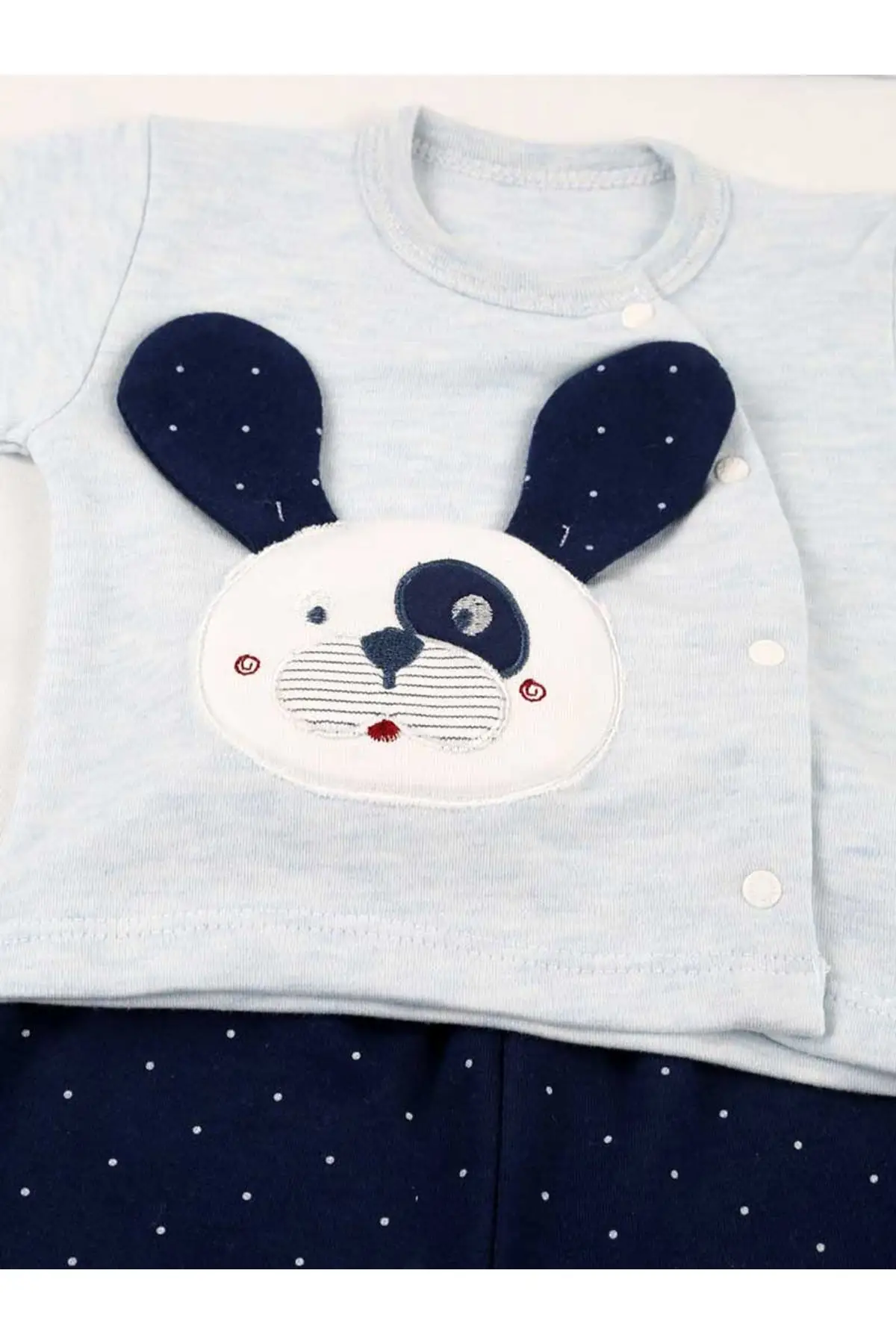 Синий 10 lu Мужской Детский выход больницы| |