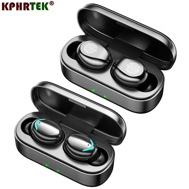

TWS-наушники S9 с сенсорным управлением, Bluetooth 5,1, 50 шт./комплект