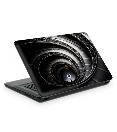 Стикер для ноутбуков Nautilus стикер планшетов аксессуары ноутбуков|Наклейки