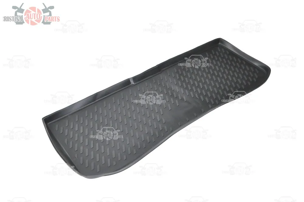 Trunk mat for Suzuki Jimny 2001~2018 trunk floor rugs non slip polyurethane dirt protection car styling accessories | Автомобили и