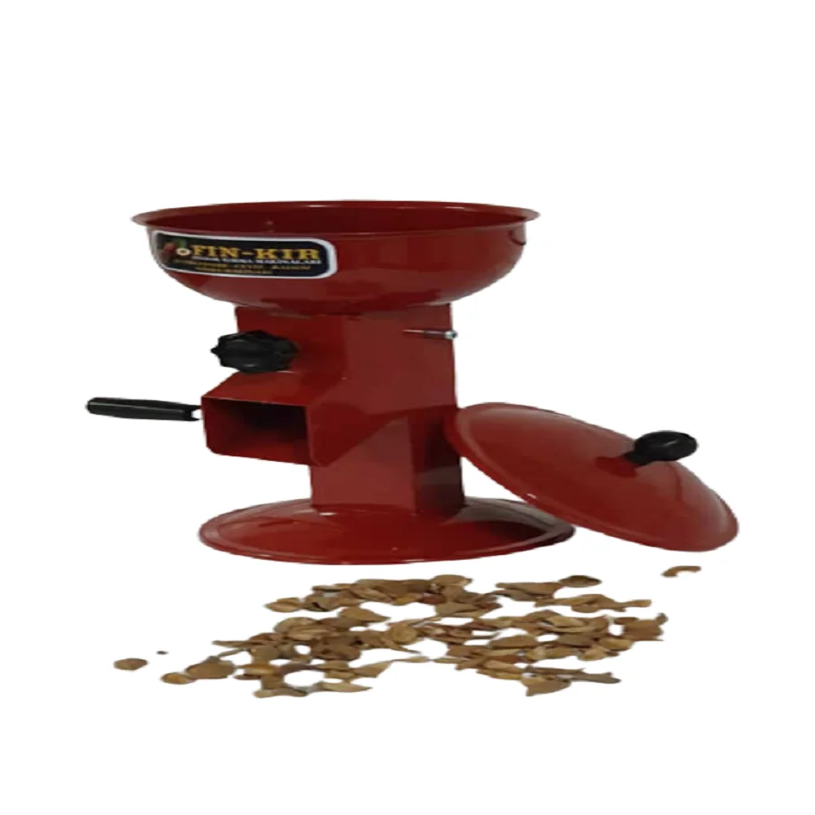 Nut walnut cracking machine almond apricot kernel olive home kitchen appliance stainless gift daily use