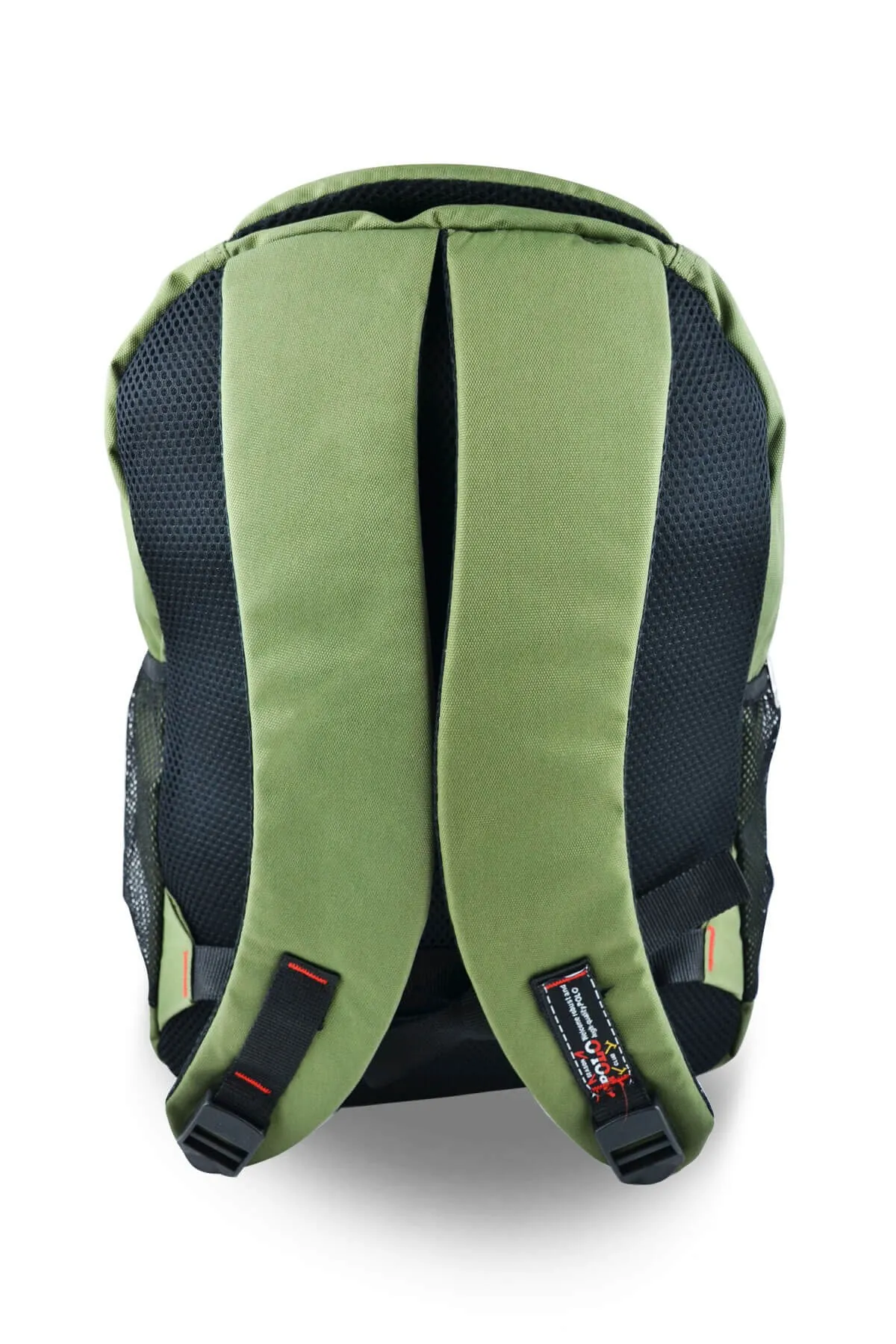 

Polo Green School Backpack