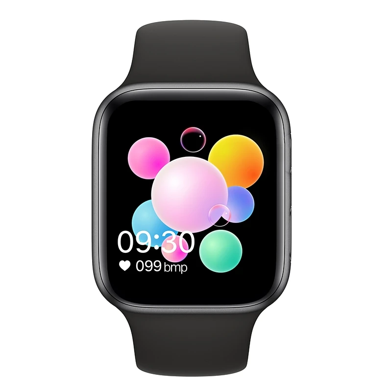 U78 Plus Smart Watch Bluetooth Phone Call Smartwatch |