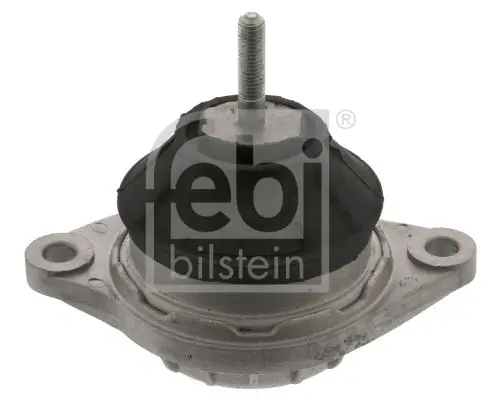 Подушка ДВС AC Audi 100/A6 2.2/2.3 91-97/90 2.0-2.3 87-91 FEBI |