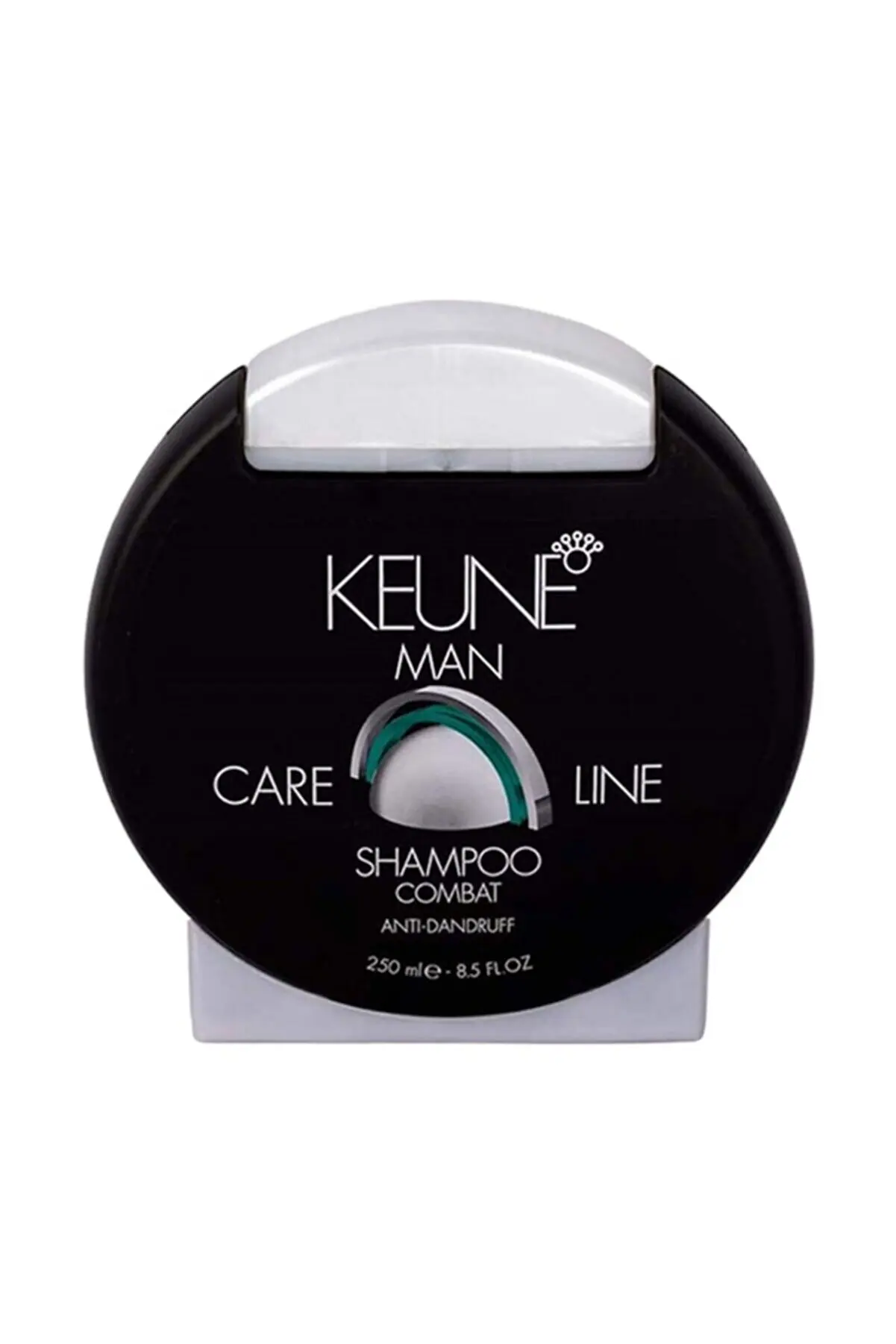 

Keune Man Care Line Combat Anti-Dandruff Shampoo For Men 250 M