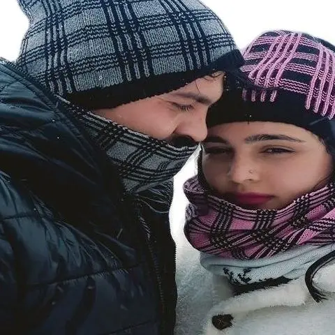

Зимние шапки и пары для влюбленных для мужчин и женщин для мальчиков и девочек вязаные шапки и пары на зиму весну осень кепка мужская кепка ж...