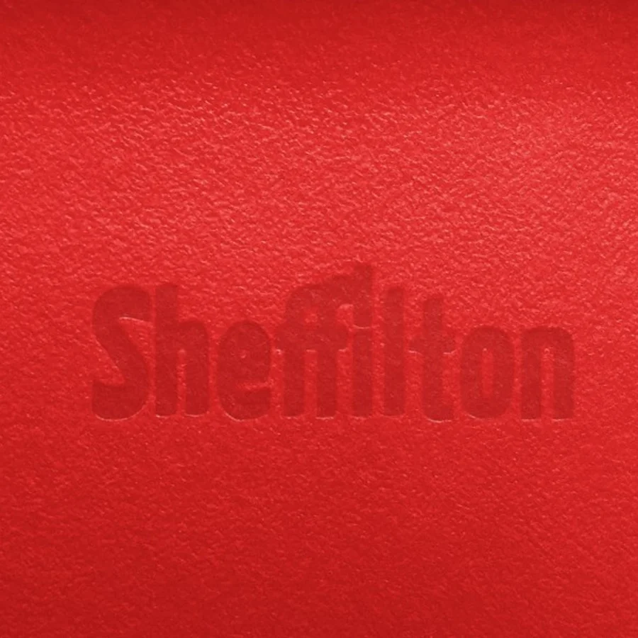 Обеденный стул Sheffilton SHT-ST29/S30 красный пластик/металл 58.5х49х88.5 для дома офиса кафе
