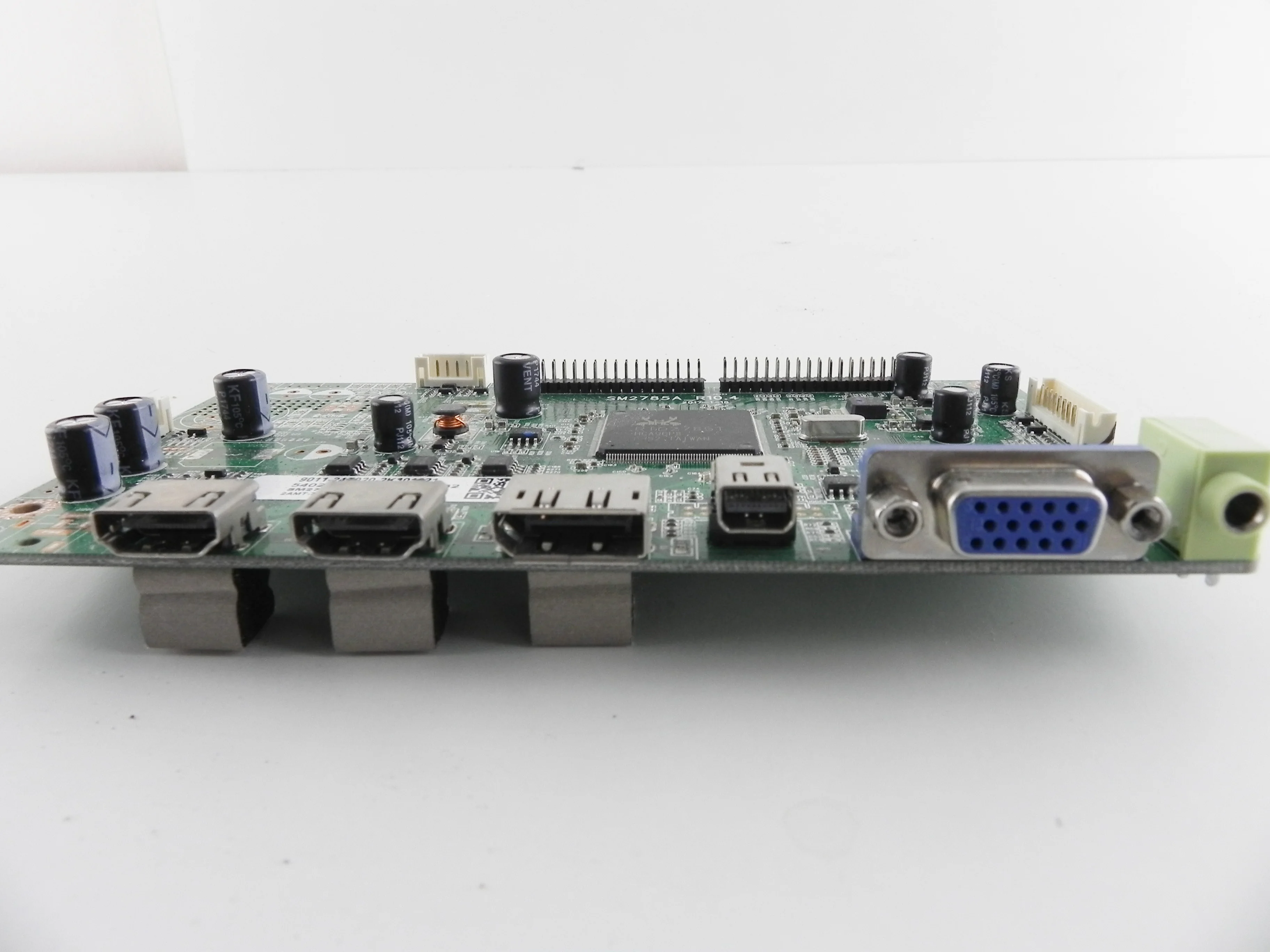 Dexp Qc320k 32 Основная плата материнская SM2785A R10.4 on.