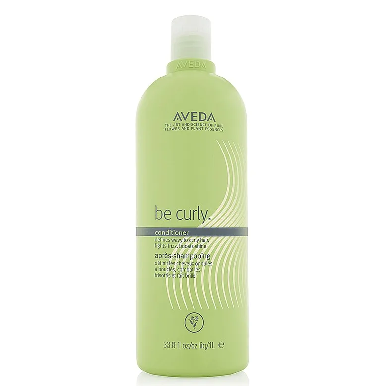 

Aveda vegan be curly ™ conditioner 1000 ml