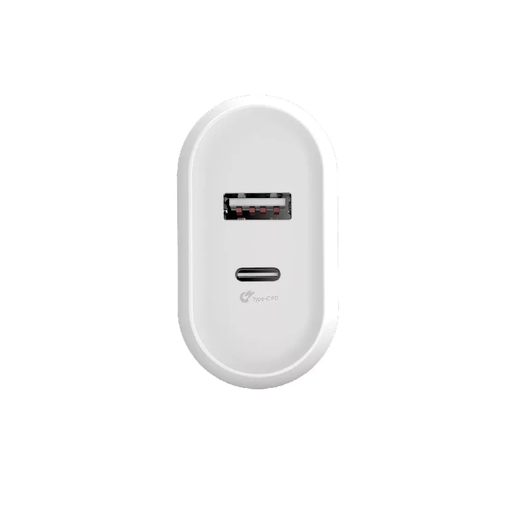 Baseus bojure seriestype-C PD + U quick charge charger 32W with Type-C to light. Ning cable set (EU) | Мобильные телефоны и