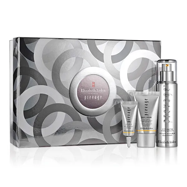 Набор женской косметики Prevage Elizabeth Arden (3 шт.)|Наборы для макияжа| |