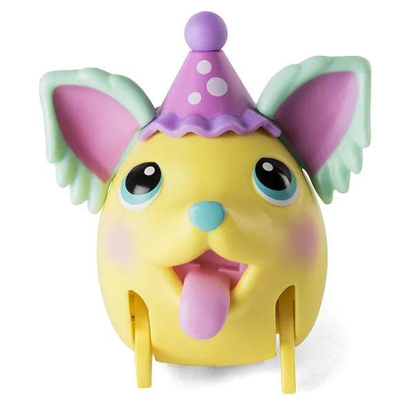 Игрушка Chubby Puppies коллекционная фигурка | Игрушки и хобби