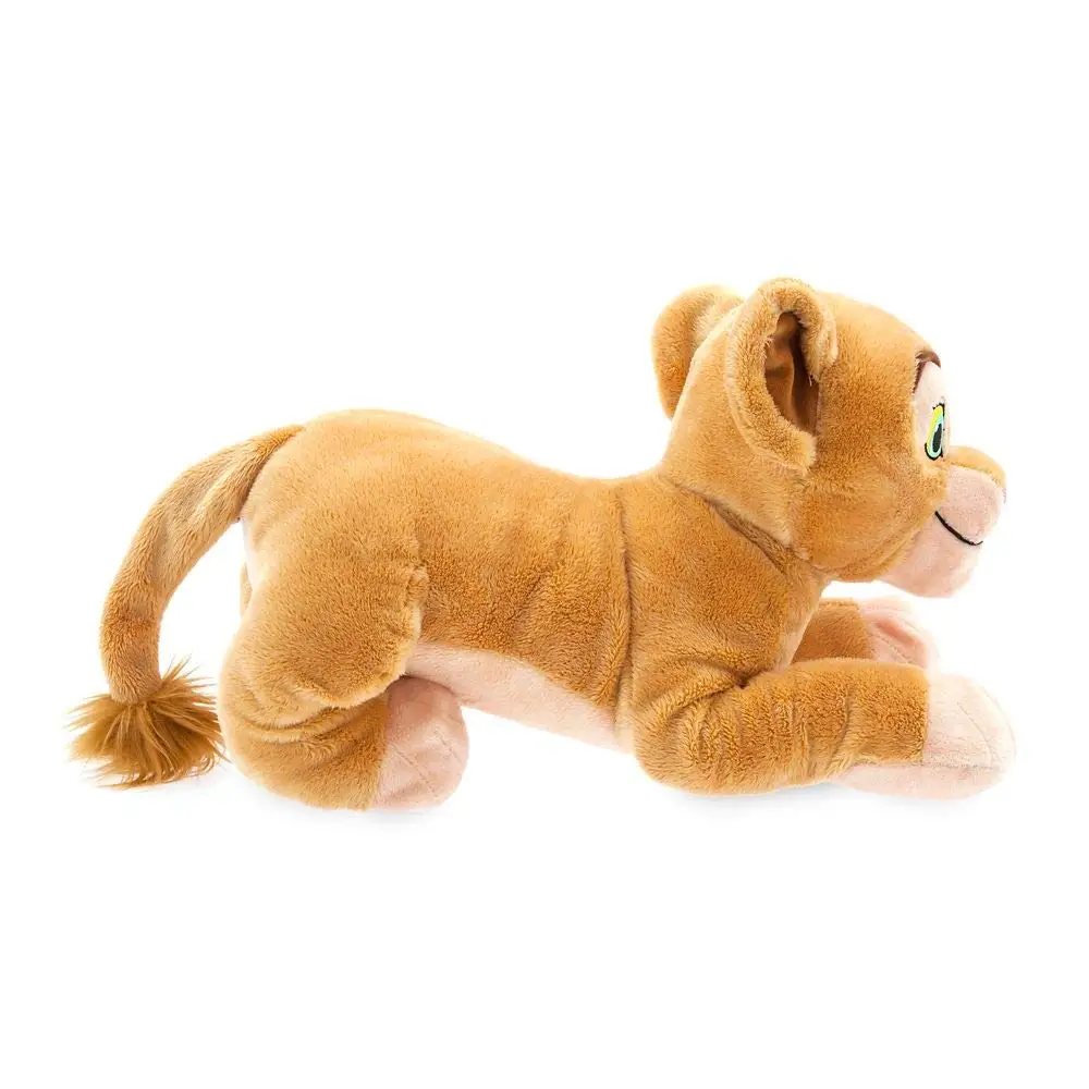 Игрушка Нала Дисней Король Лев|Мягкие игрушки животные| |