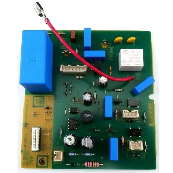 Panasonic ADR31E165 плата управления хлебопечи SD ZB2502 ZB2512| |