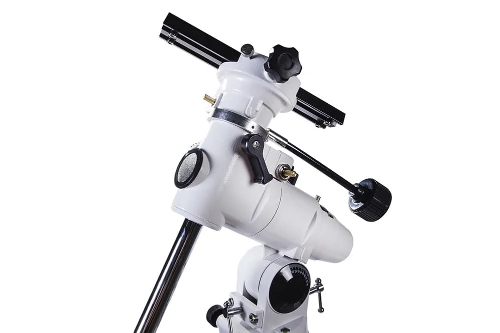 Монтировка Sky-Watcher EQ3 со стальной треногой | Инструменты