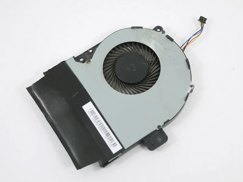 Вентилятор для ноутбука Asus X751L (13NB04I1AM010-1-147T-01WG) б/у уценка | Комплектующие ремонта