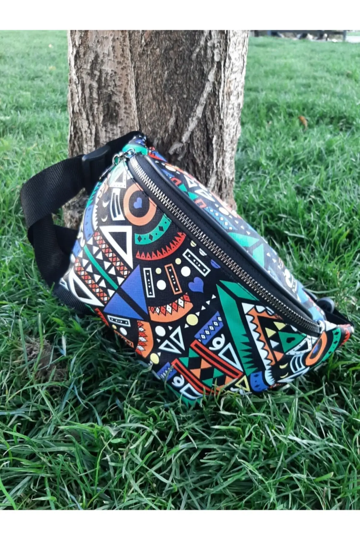 

Womens Belt Bag Tassel Waist Bag Ladies Leather Handy Chain Belt Purse Girl Waterproof Crossbody Shoulder Bags 2021 New Fashion