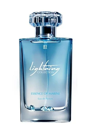 

LR Lightning Collection Essence Of Marine Eau De Parfum - Women 50ml