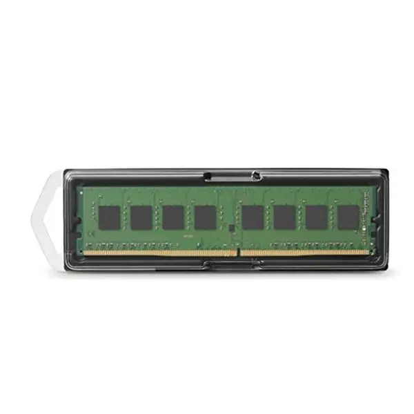 Оперативная память kingston 16 Гб DDR4 2400 МГц модуль KVR24N17D8/16 | Компьютеры и офис