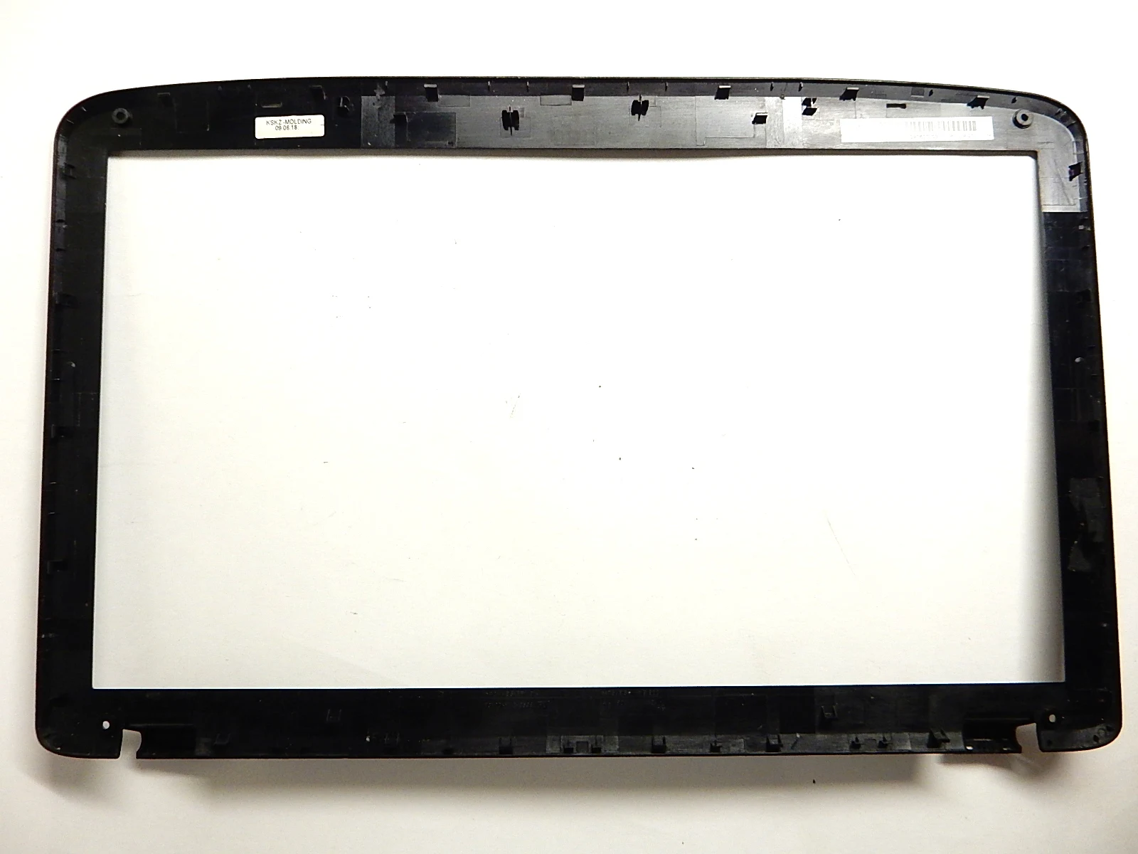 Рамка матрицы 41.4K804.XXX FOX604CG44001 Acer Aspire 5536G (б/у с разбора) | Компьютеры и офис
