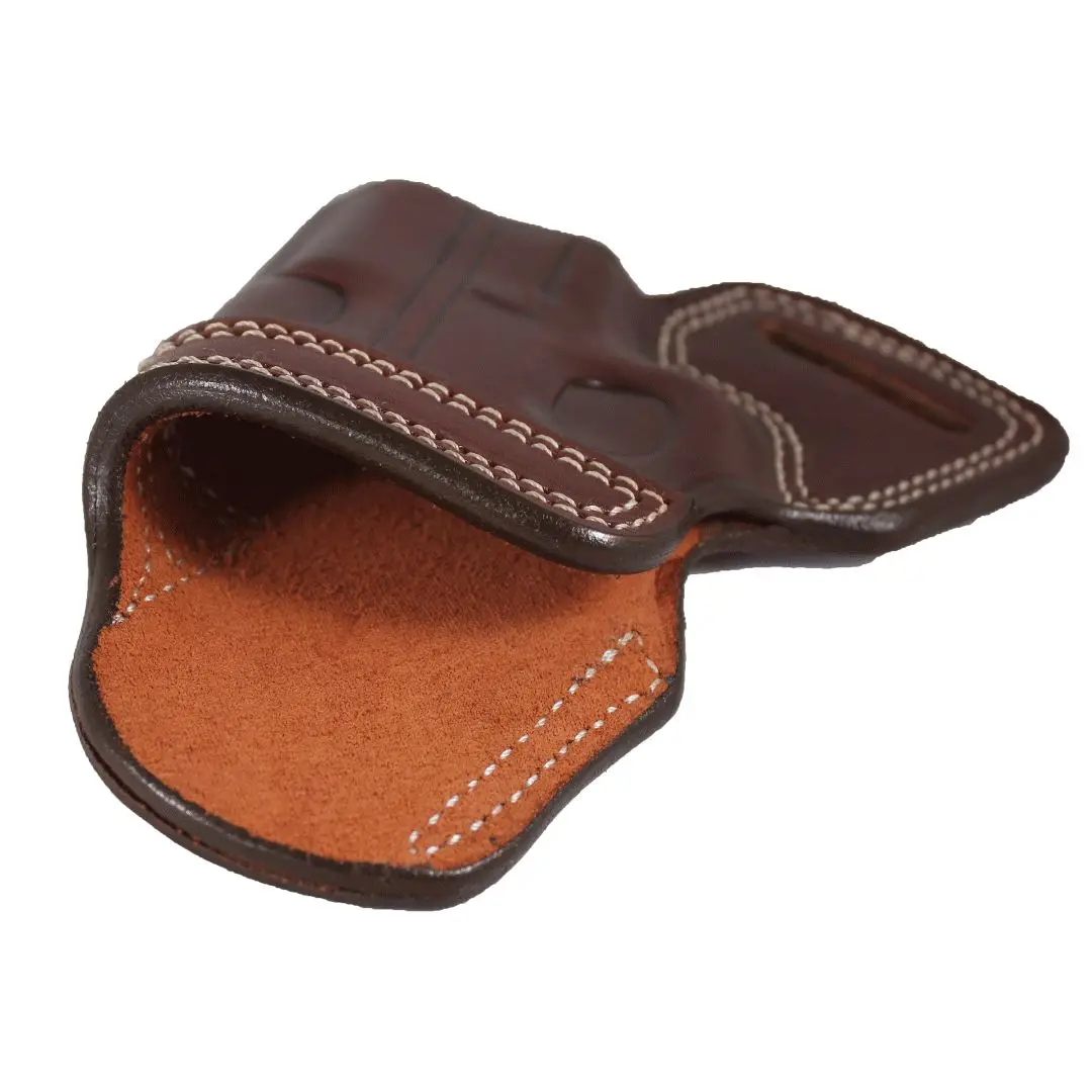 YT хобби для Беретта APX натуральная кожа быстро рисовать OWB переноски СОБ малых