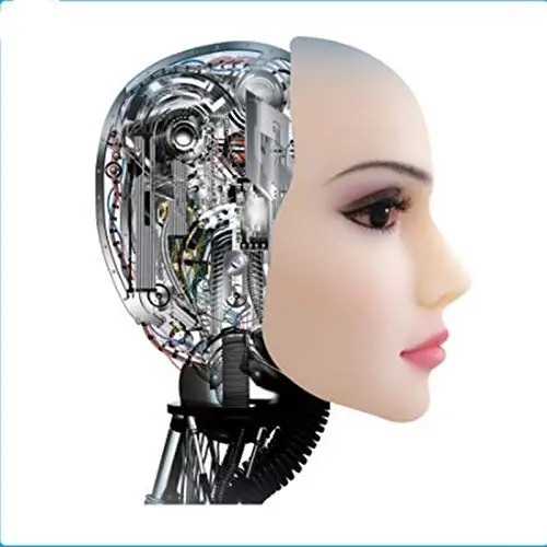 Базовая секс кукла робот|Секс-куклы| |