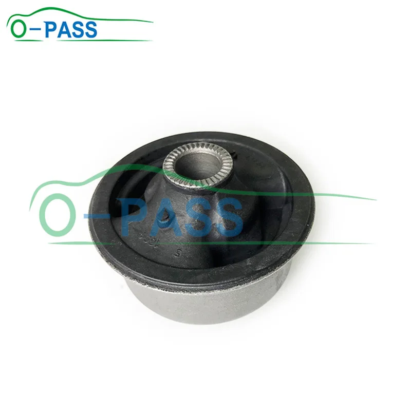 

OPASS Front lower Control arm Bushing For TOYOTA Celica Ipsum Isis Matrix Prius Voltz Will WISH 2001- 48655-12170 High Quality