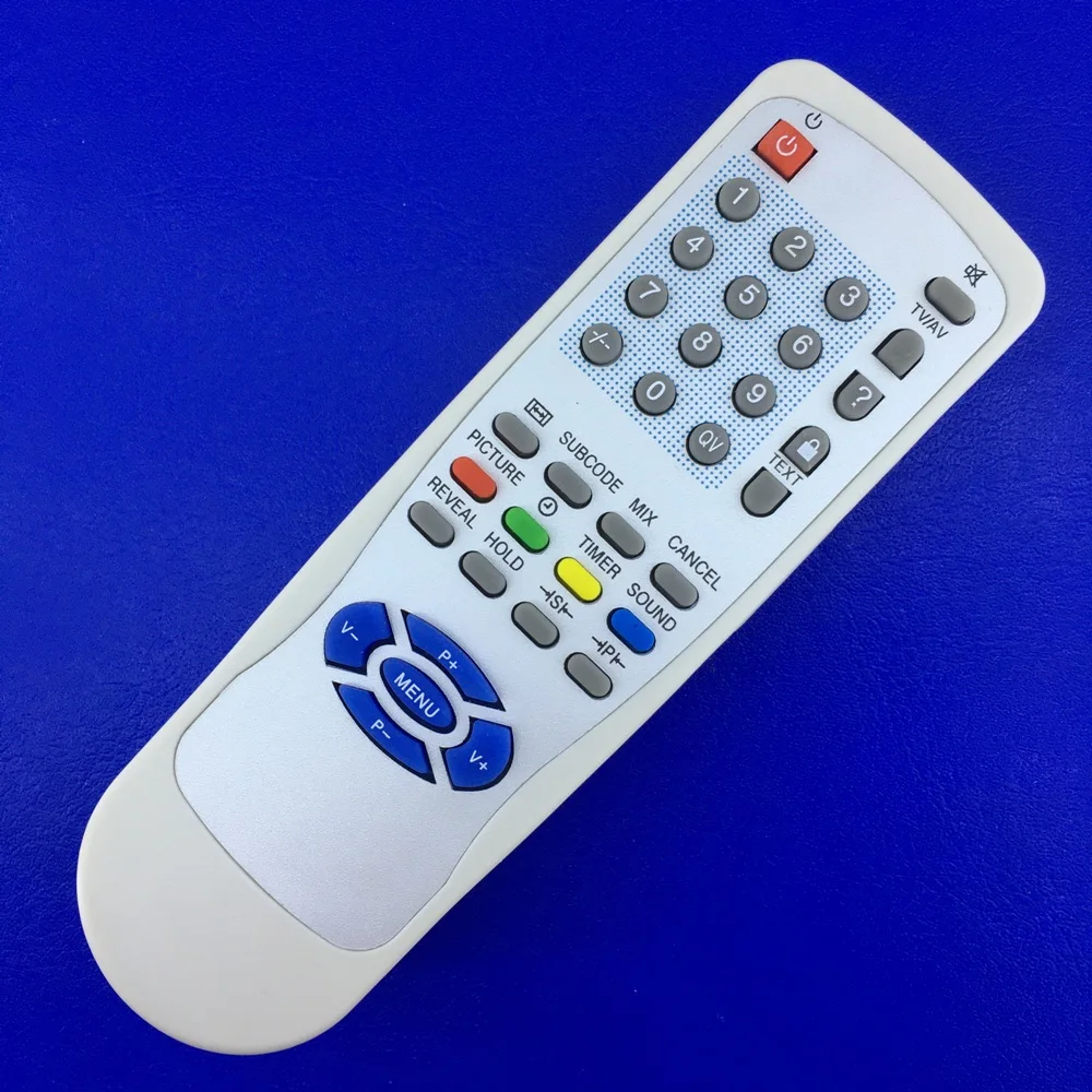 Пульт дистанционного управления для телевизора HYUNDAI BT 0360A|Пульты ДУ| |