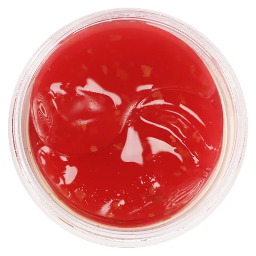 LSANIC Гидрогелевые патчи с экстрактом камелии 60шт | Красота и здоровье