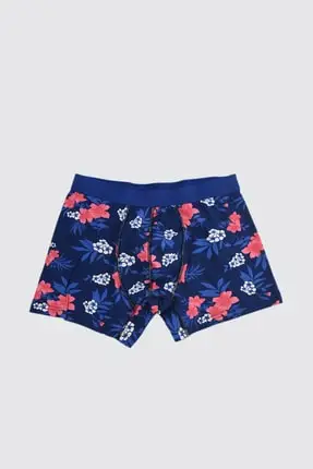 

Multicolour Male 3'l Package Boxer Men Fashion 2021 Spring Summer Collection