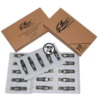 Оригинальный фильтр картридж татуировочные иглы для одноразовых татуировочных игл для картриджа татуировочная машинка