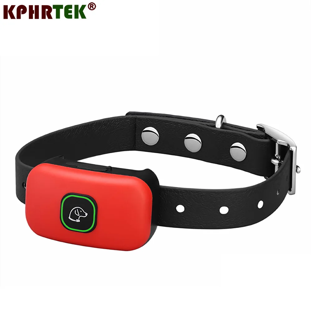 Отдельно продается водонепроницаемый ошейник для дрессировки собак с
