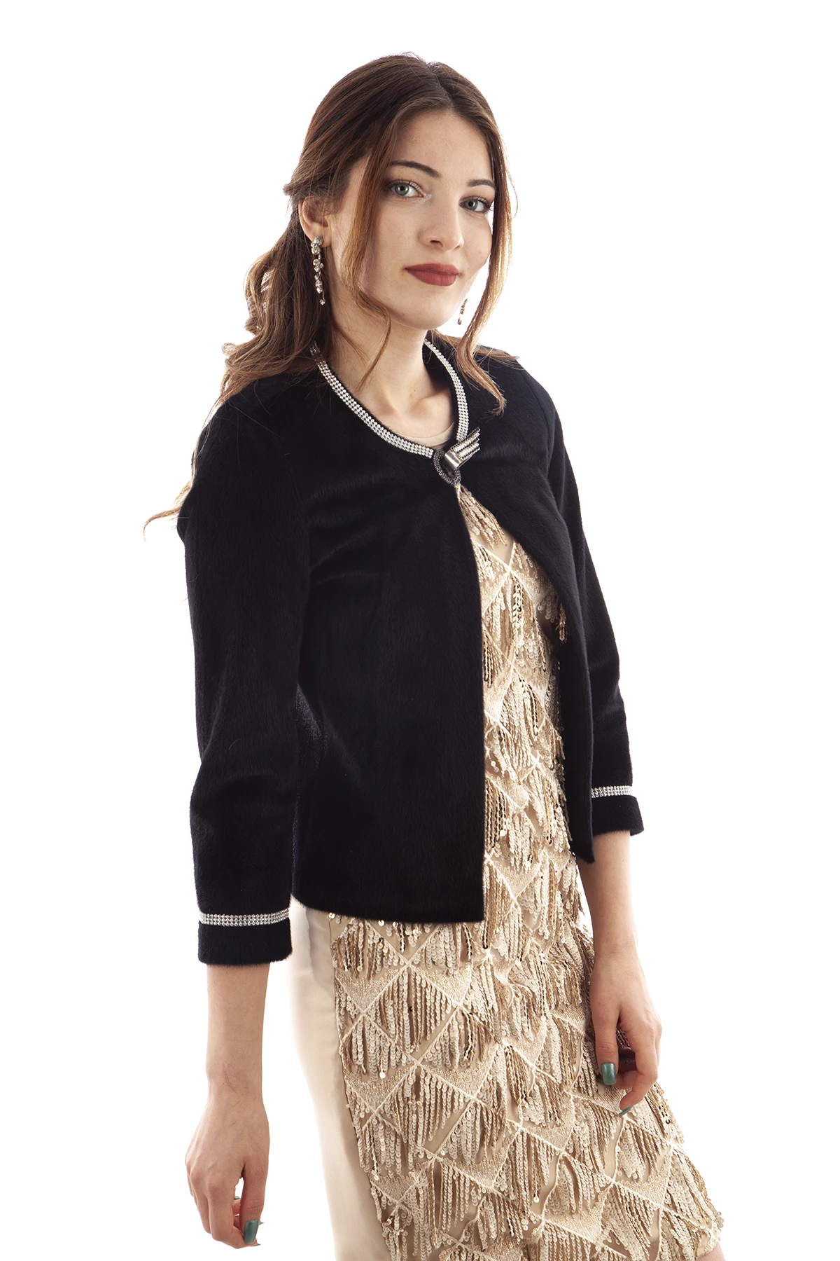 

Ardanewline Women Coat 6801003-11