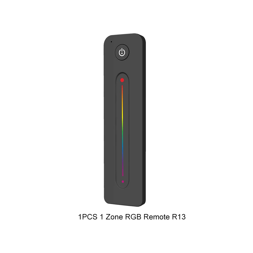 

1 Zone RGB Remote Control R13