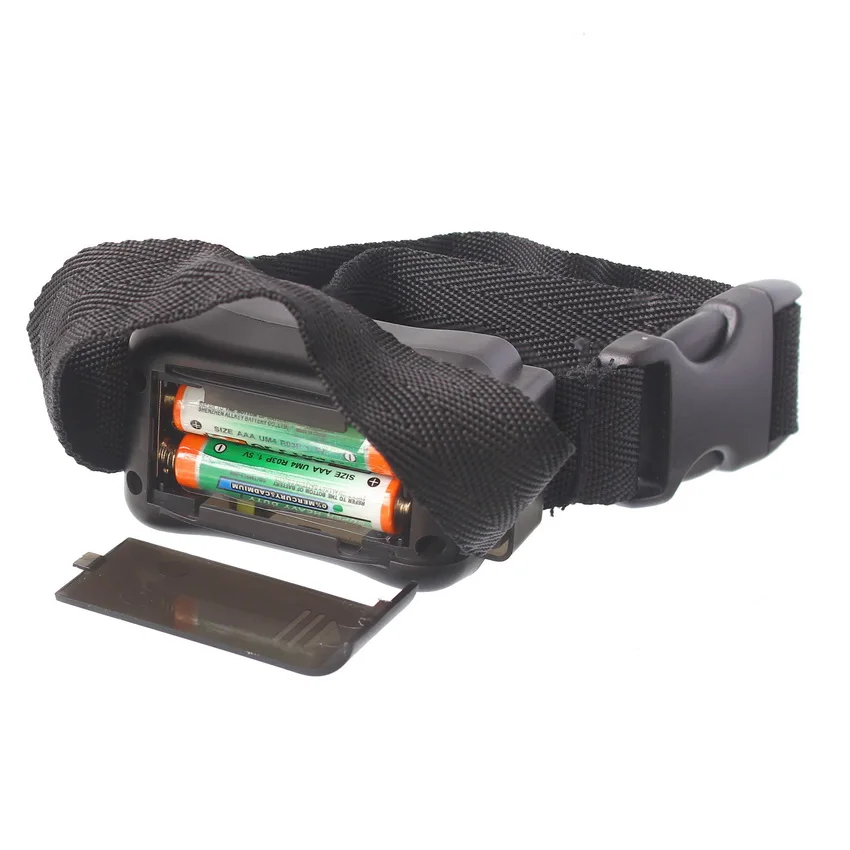 No Bark Collar| Terminator | BK 208 Stop Barking with Warning Beep Shape nf20kg Дом и сад