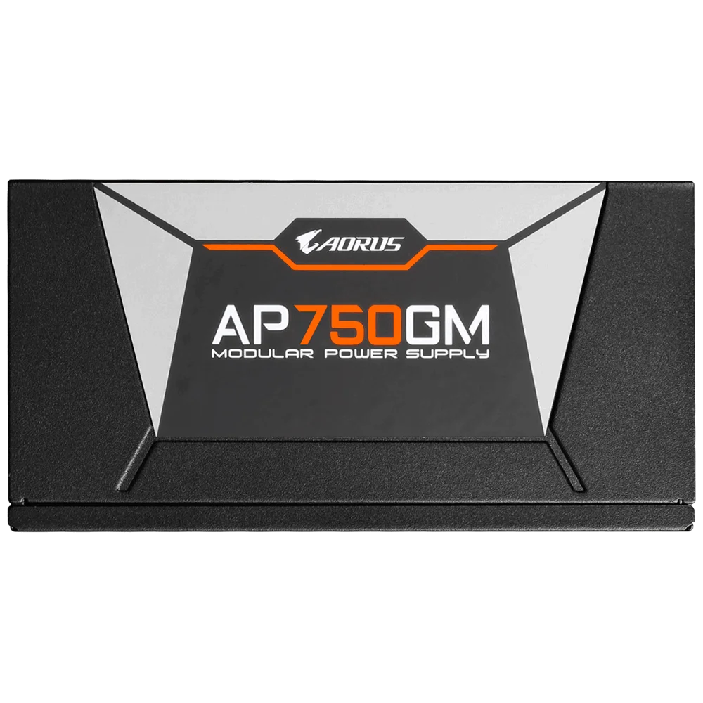 Блок питания Gigabyte Aorus P750W 80+ GOLD|Блоки для компьютеров| |