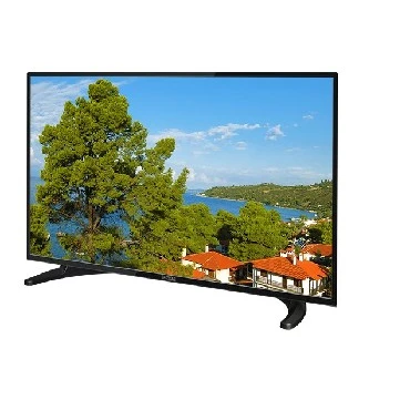 Телевизор POLAR P32L32T2CSM SMART (диагональ 32 дюйма SmartTV/WiFi автосканирование телетекст