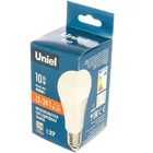 LED10-A6012-24ВE27 низковольтная UNIEL