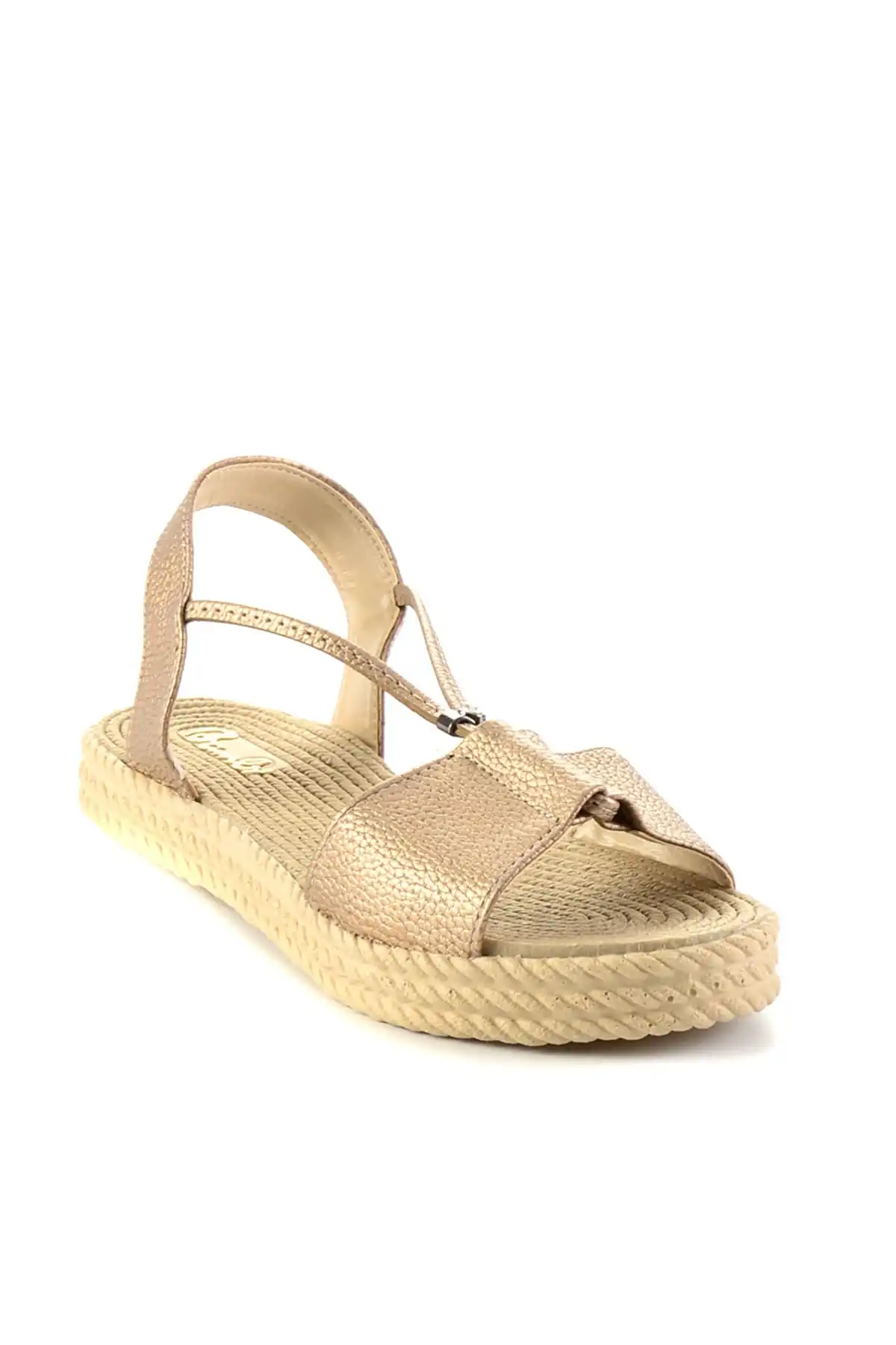 Bambi Platinum Women 'S Loafer Shoes H0516120009 | Обувь