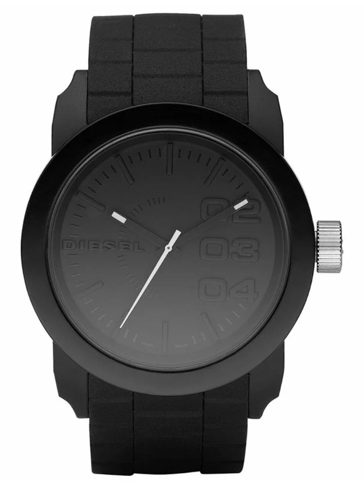 Дизель часы для мужчин Оригинал дизель франшиза DZ1437 простые Топ бренд класса