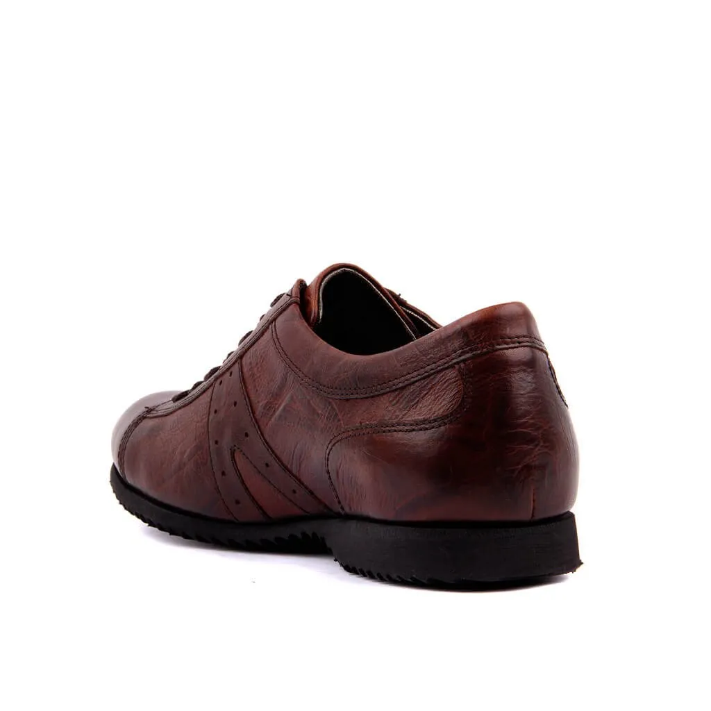 Sail-Lakers Genuine Leather Men Casual Shoes | Обувь