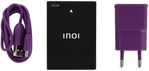 Смартфон INOI 2 | Мобильные телефоны и аксессуары