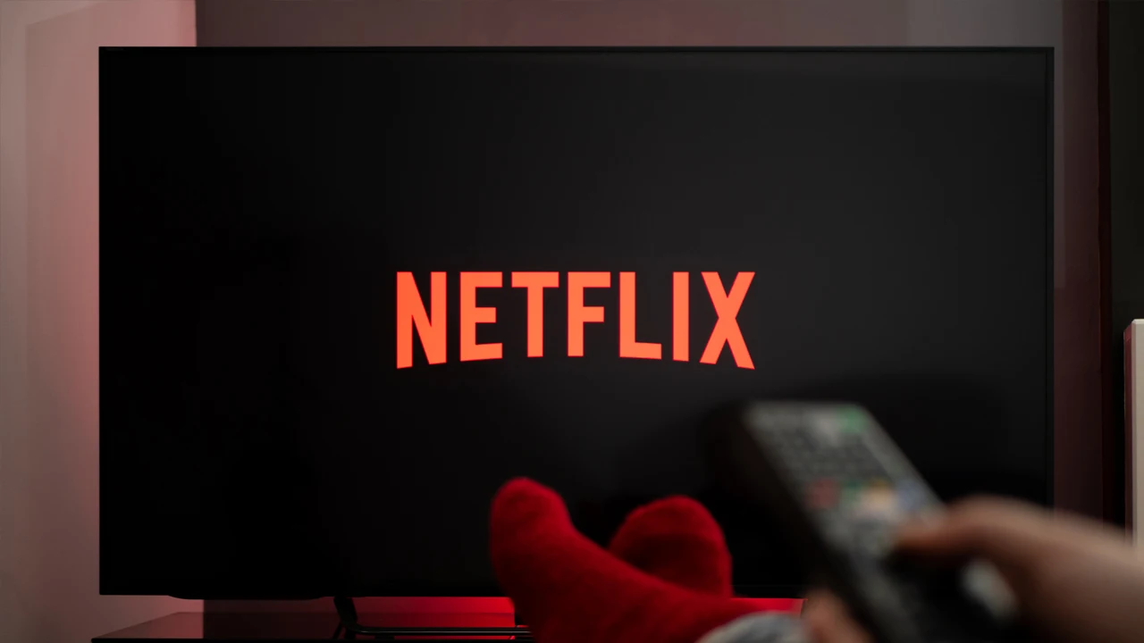 

NETFLIX PREMIUM 4K ULTRA HD